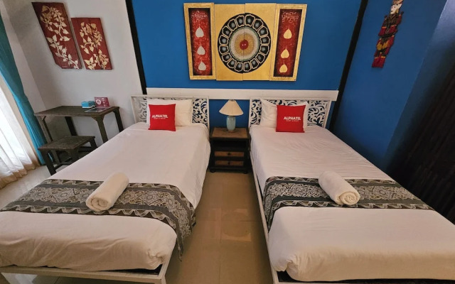 Phu Jaya Floresta Resort