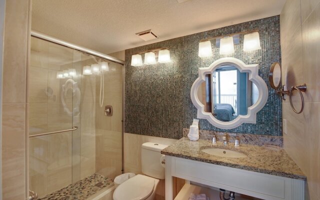 Pelican Beach 2012 2 Bedroom Condo by Pelican Beach Management