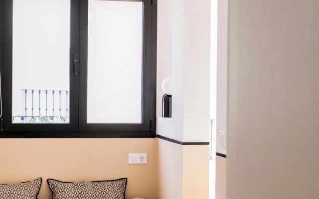 Pasaje Zamora Apartamentos