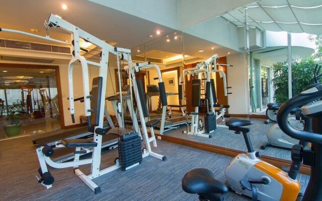 Antique Palace Apartment