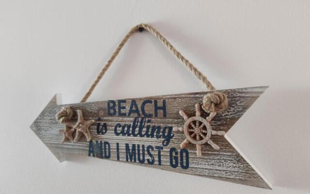 Europroperties Sirena Apartaments