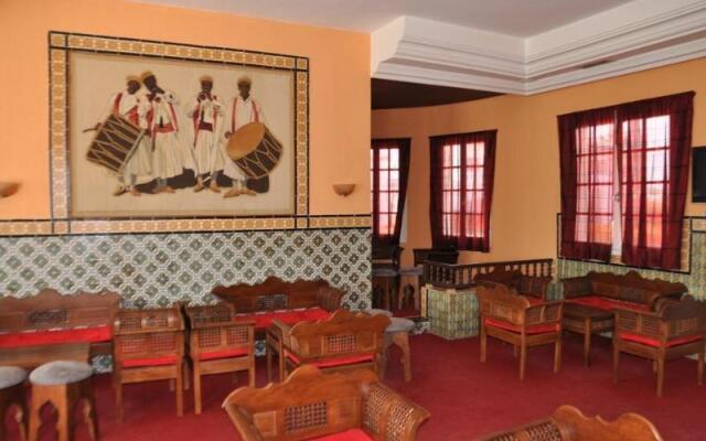 Residence Ain Meriem