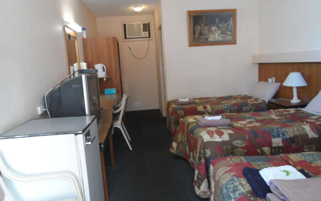Jasper Motor Inn