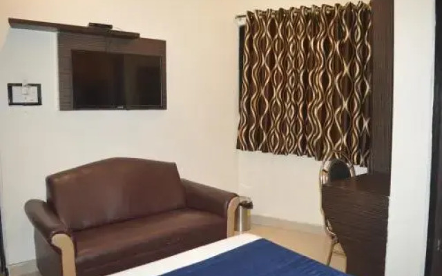 Hotel Airport Inn