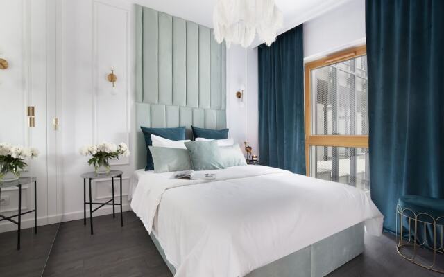 Elite Apartments Nadmotławie Prestige