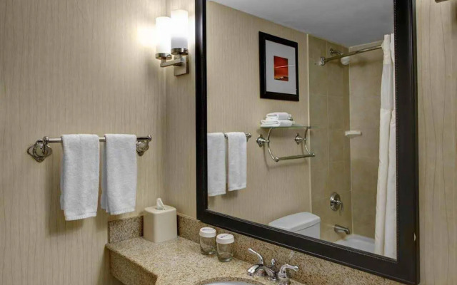 Hilton Garden Inn New York Manhattan Chelsea