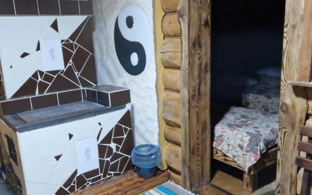 Алтай - Кайлас