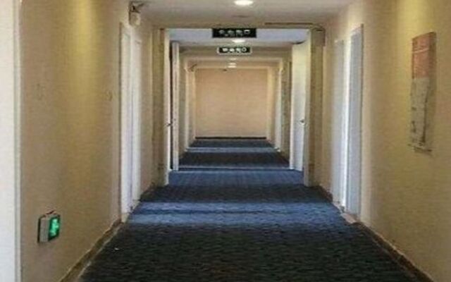 7 Days Inn Yongcheng Zhongxin Branch