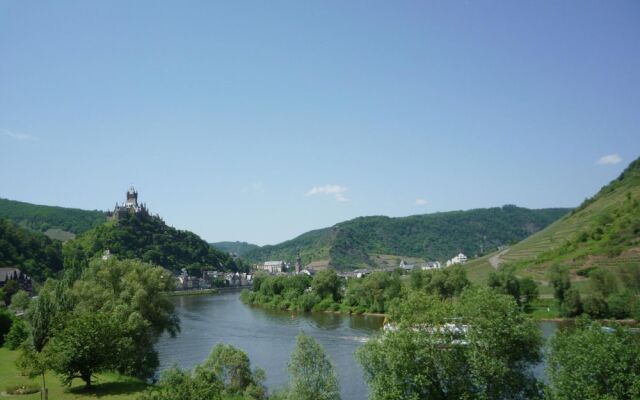 Hotel Weinstube Klasen