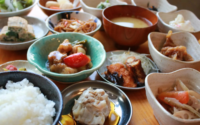 GR Hotel Suidocho