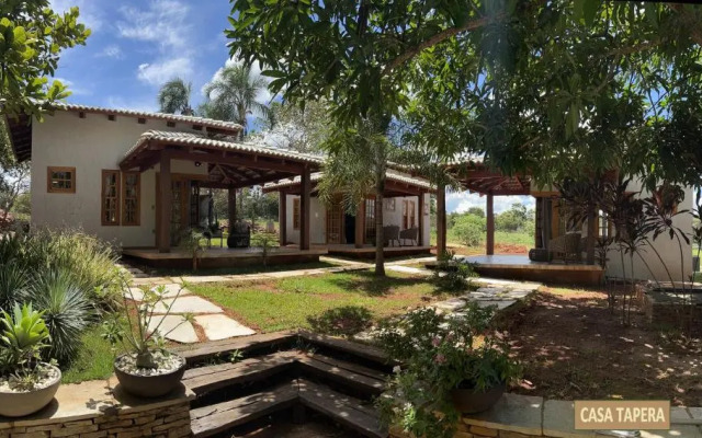 Casas Solar dos Pireneus