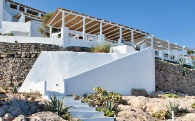 Notos Therme And Spa