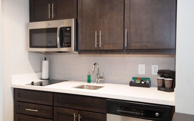 Homewood Suites by Hilton North Charleston