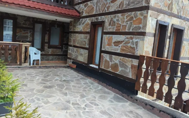 Tulip Apartment Pamporovo