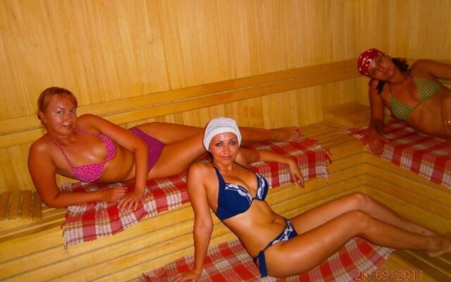 Nar Hotel Kemer