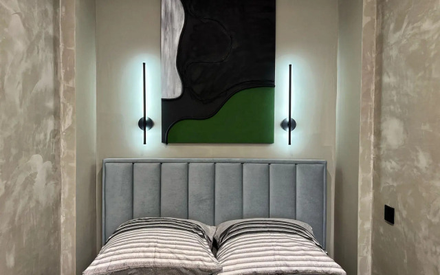 Harmonia Apartments (Гармония Апартментс) на улице Шекснинская 66 А