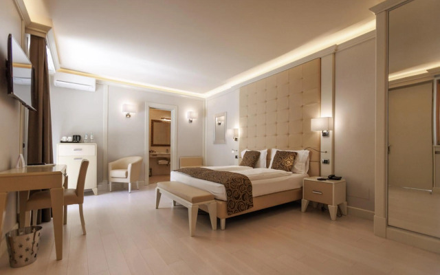 Park Hotel Imperial Centro Tao Natural Medical Spa