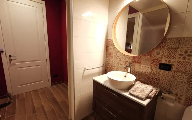 B&B Ad Quintum Torino