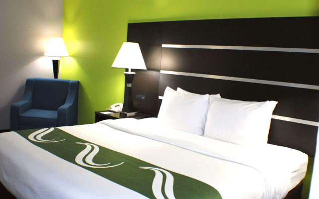 Quality Inn & Suites Bedford West