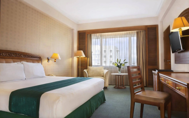 Grand Diamond Hotel Yogyakarta