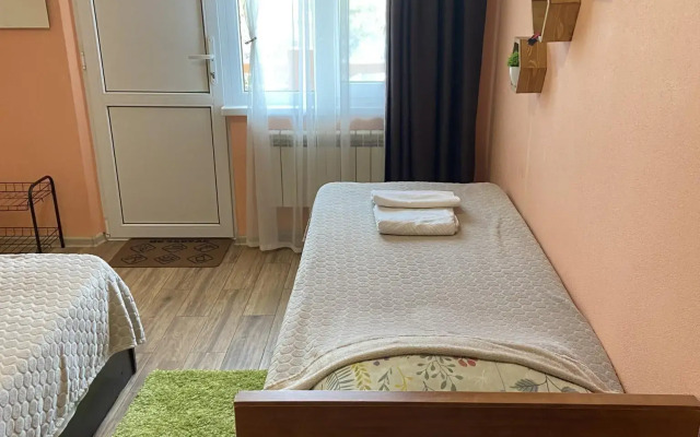 Tiflis Guest House