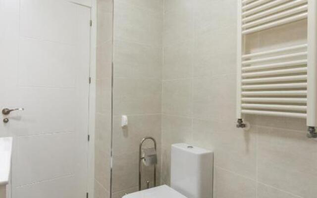 Apartamento Plazalema
