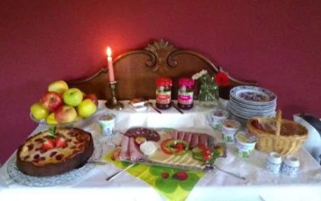 Ferienhaus & Pension Altjessen 57