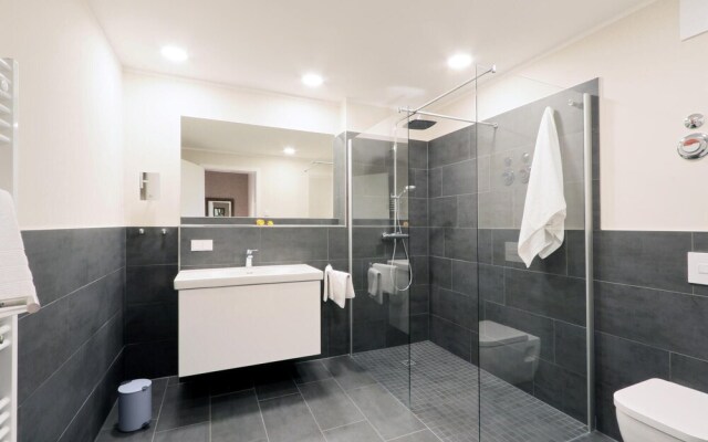 Baltischer Hof Apartment 33