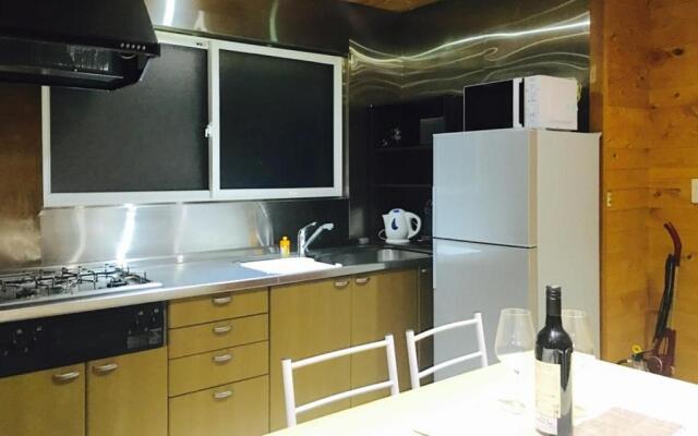 Hinoki Cabin Hakuba 2 - Vacation STAY 84720