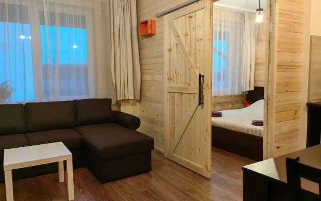Bansko Royal Towers - Studio 541