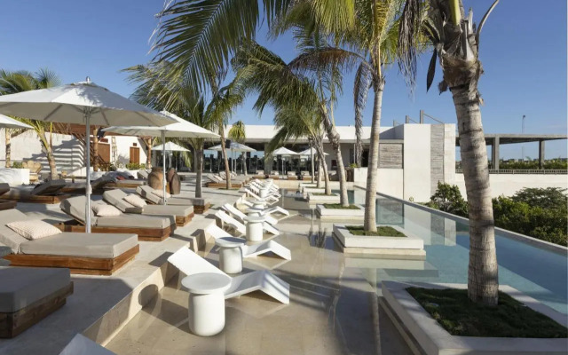 Motto by Hilton Tulum