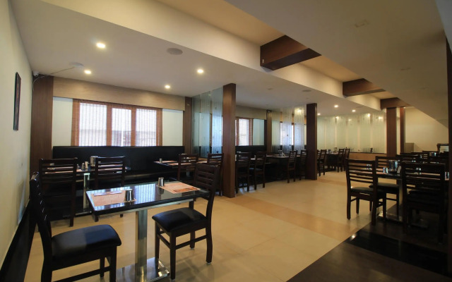 Hotel Weshtern Park