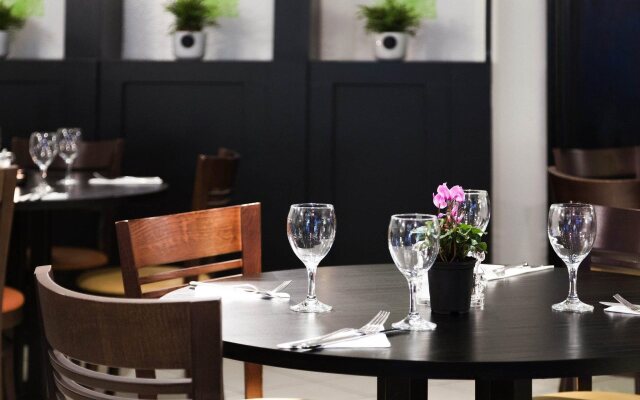 ibis Styles London Excel