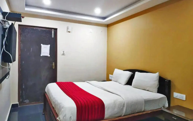 Hotel Hill View