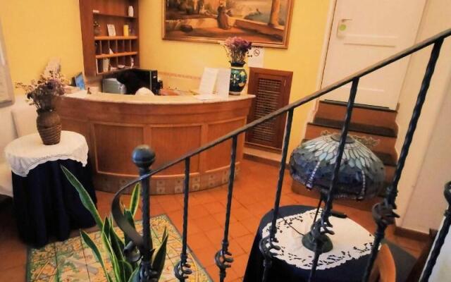 Hotel Antica Repubblica