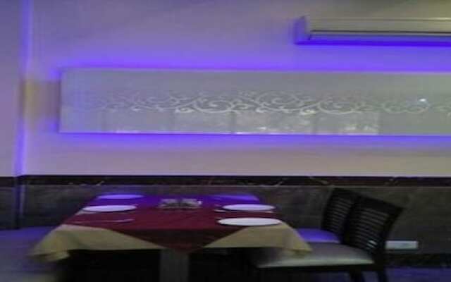 Room Maangta 108 - Thane West