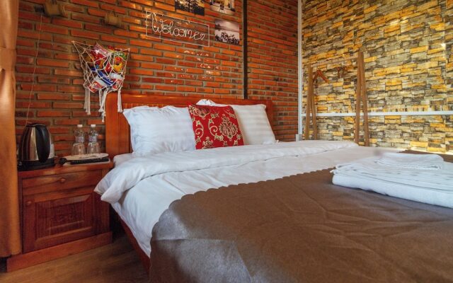 Robins Guesthouse