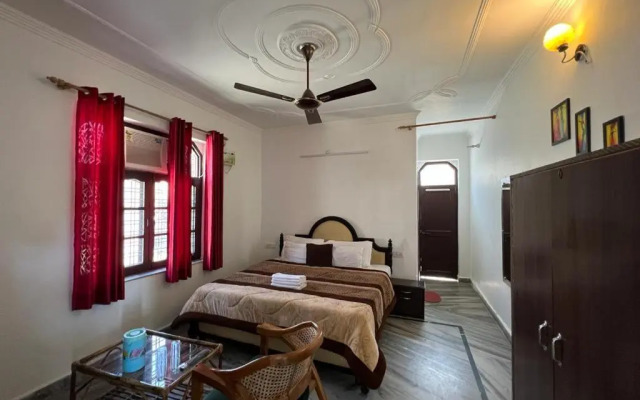 Hotel Classic Inn
