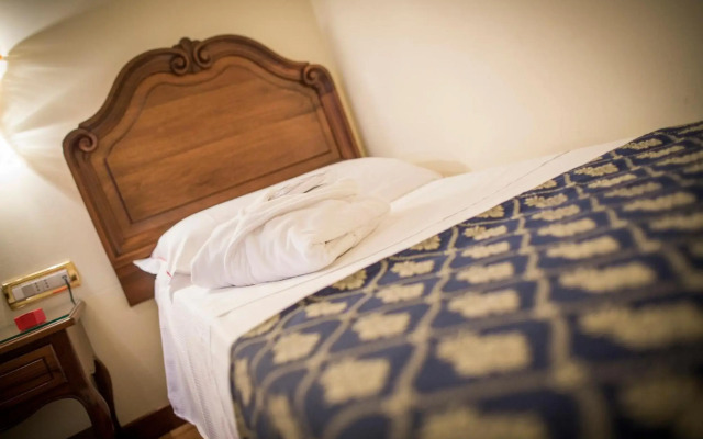 Hotel Spessotto