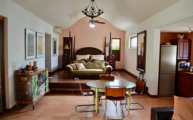 Villas at Indigo Reef