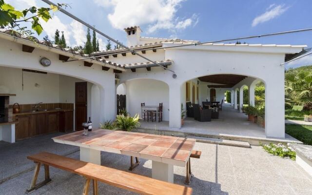 Villa - 2 Bedrooms with Pool and WiFi - 103152