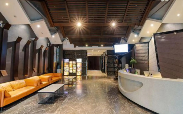 Minos Hotel