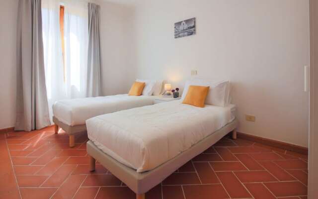 Marco's Beautiful Apartment