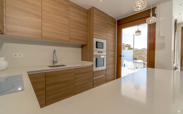 Espanhouse Tekla
