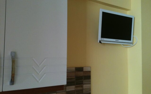 Kerpe Gunes Apart Otel