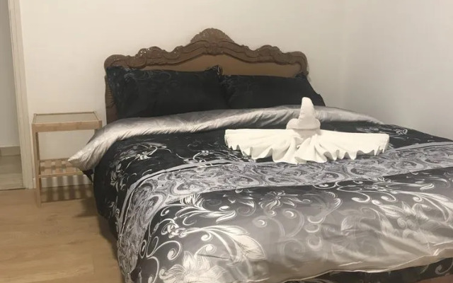 Royal Boutique Apartments