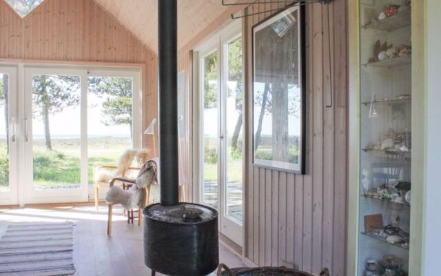 "Hatem" - 200m from the sea in NE Jutland