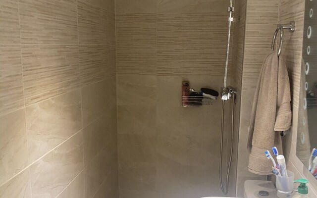 Appartment With Swimming Pool Hivernage