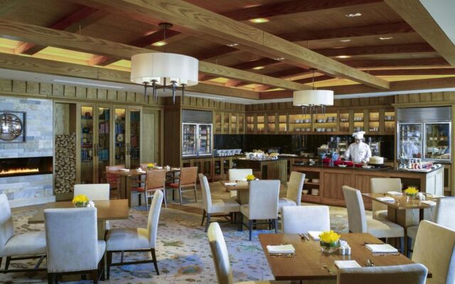 Hyatt Regency Changbaishan