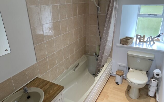 Heatherland Cottage